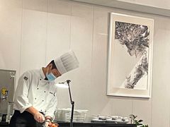 -满堂·烤鸭店·北京菜(鼓楼店)