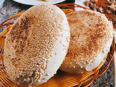 -清真喜兰老丁羊汤特色小吃