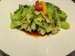 -怡情荟•海鲜青岛菜(五四广场旗舰店)