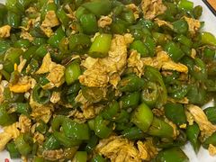 -华顺土菜馆(洪岗路店)