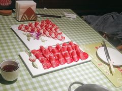 -番食园鲜食火锅(高新店)