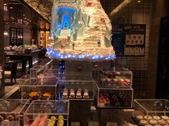 甜点-深圳四季酒店·馥自助餐厅