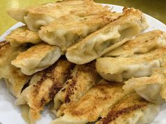 -青岛锅贴(洛阳路分店)