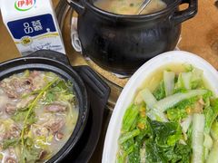 -勇盛潮汕浅海鱼(黄岐名雅路店)