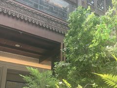 -狮王府淮扬菜(夫子庙老门东店)