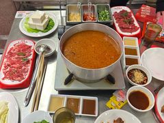 -燃计沙茶皇·香港沙茶火锅(人广旗舰店)