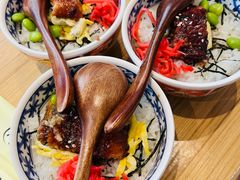 -花和海鲜自助(梅江店)