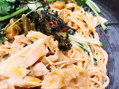 -和府捞面(东直门银座店)