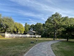 -承德避暑山庄景区