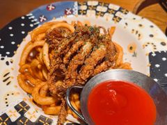 -旬福食堂·家庭料理(富民路店)