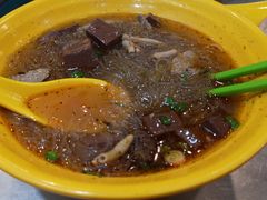-包顺兴面馆(长乐路店)