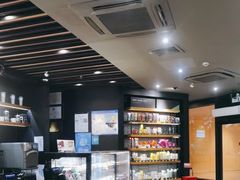 -星巴克(上海南站店)