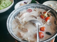 -Thai Alley泰爱里(二沙岛店)