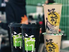 -烧柠·柠檬茶(大融城店)