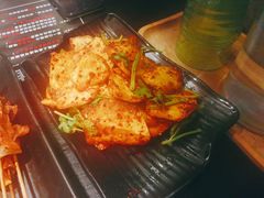 -蛙三泡椒牛蛙(万象城店)