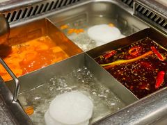 -海底捞火锅(凯德广场店)