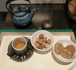 -文华东方水疗中心