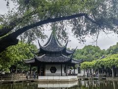 -西园戒幢律寺