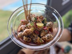 -铭副琦食·虾蟹烩馆(渔人码头店)