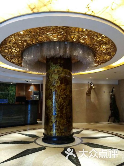 绿波廊spa会馆-图片-沈阳休闲娱乐-大众点评网