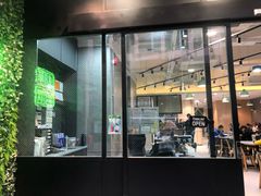 门面-华嫂冰室(尖沙咀店)