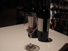 -wineapp葡萄酒餐吧(外滩金融中心店)