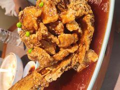 -老淮滨-蚌埠非遗小吃(淮河路店)