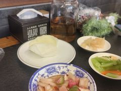 -仁和四季涮肉馆(天坛南门店)