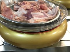 -汤响自助回转火锅百汇(乐峰广场店)