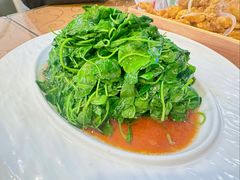 酒香草头-罗阳人家私房菜(罗阳路店)