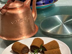 -四世同堂·京菜·烤鸭(双井店)