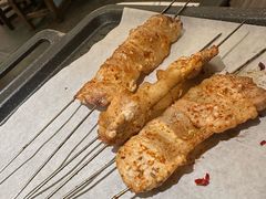 -破店肥哈·东北烧烤(南山保利店)