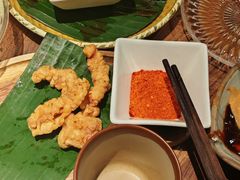 -老凯俚酸汤鱼(鸿通城店)