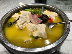 -自在弥林花园餐厅(云栖店)