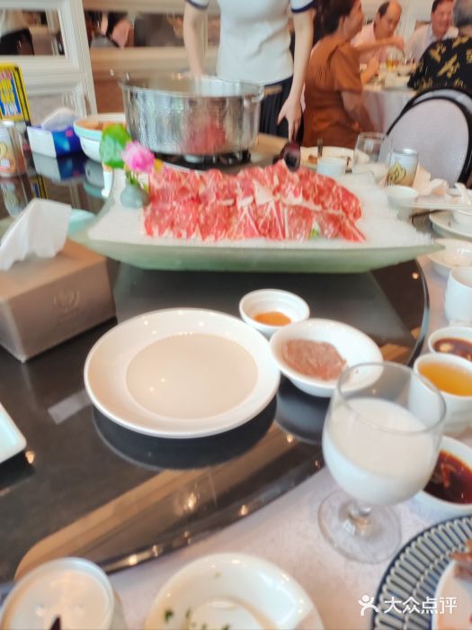 新南华大酒店(长寿店)图片