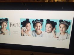 -COCOSKY 巧克力天空兒童摄影(凯德和平广场店)