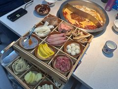 -芈重山老火锅(广州首店)