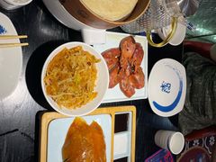 -满园烤鸭·春饼(沈北万达店)