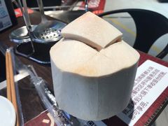 -盒马鲜生(皇庭广场店)