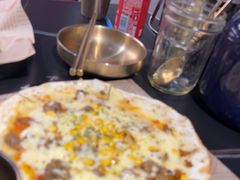 -HOTISLAND海鸡岛·韩国料理(江南西店)