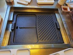 -金妈家烤肉(龙湖U城天街店)