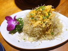 -觅山云南菜(泊富ICITY店)