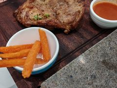 -杯子红牛排(创意产业园店)