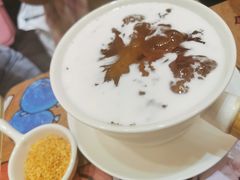 -甜心妈妈·榴莲星级糖水(北京路总店)