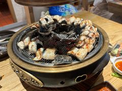 -泥炉烧肉师(新街口金銮巷店)