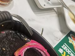 -豪客来牛排(中华城店)