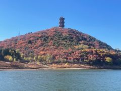 -北京金海湖景区