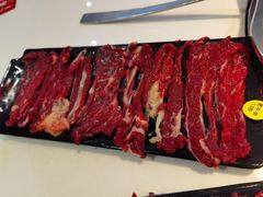 -潮发潮汕牛肉店(龙洞店)