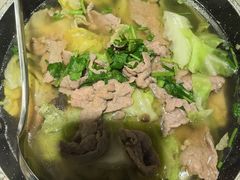 -全牛匠·乐山跷脚牛肉(西北旺万象汇店)