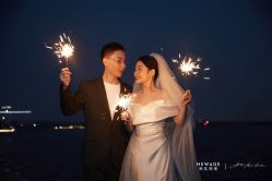 -新奕映像摄影机构